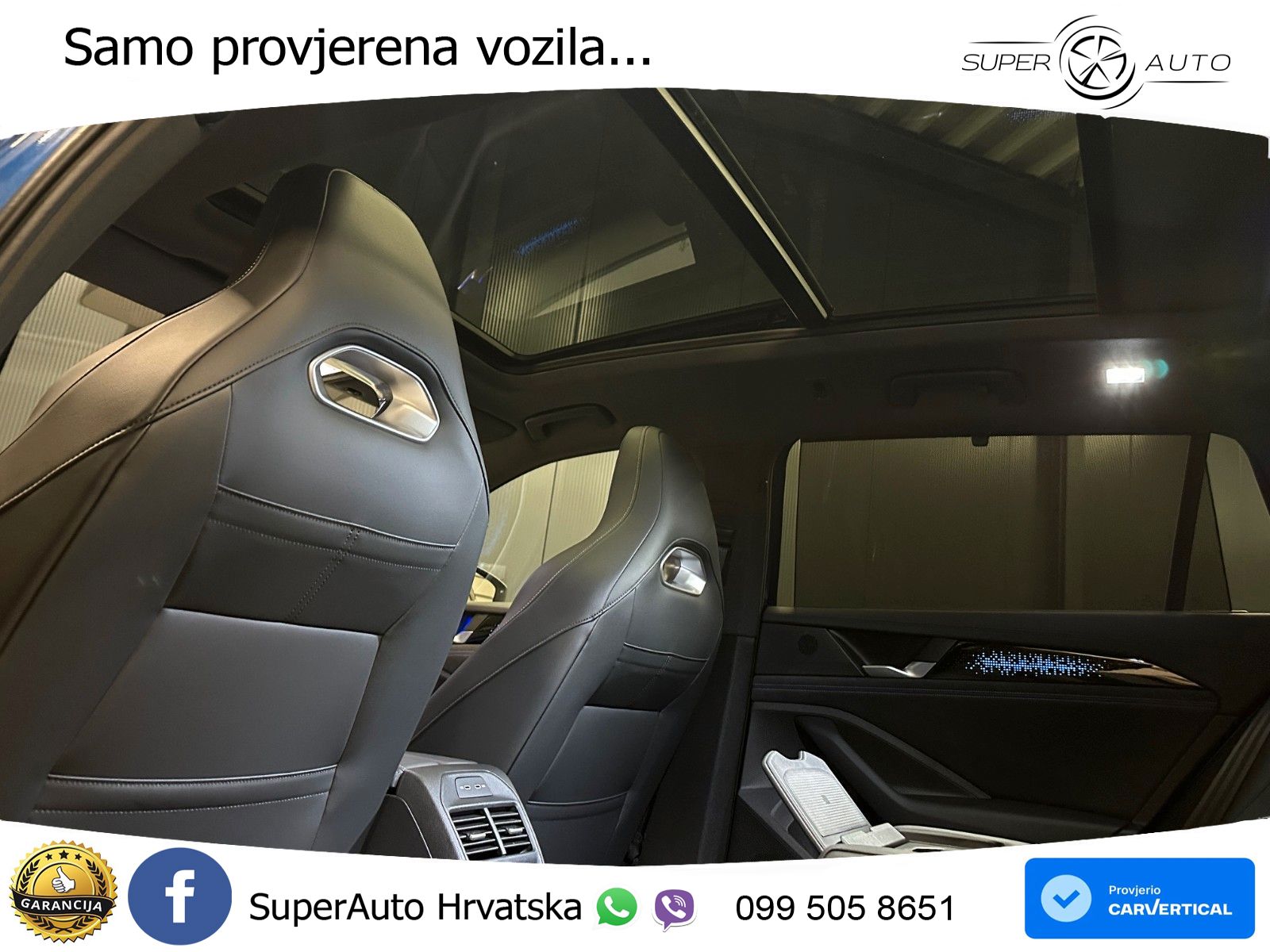 Volkswagen Passat Variant 2.0 TDI (193 KS) 4MOTION DSG R-Line LED+GR SJED+ACC