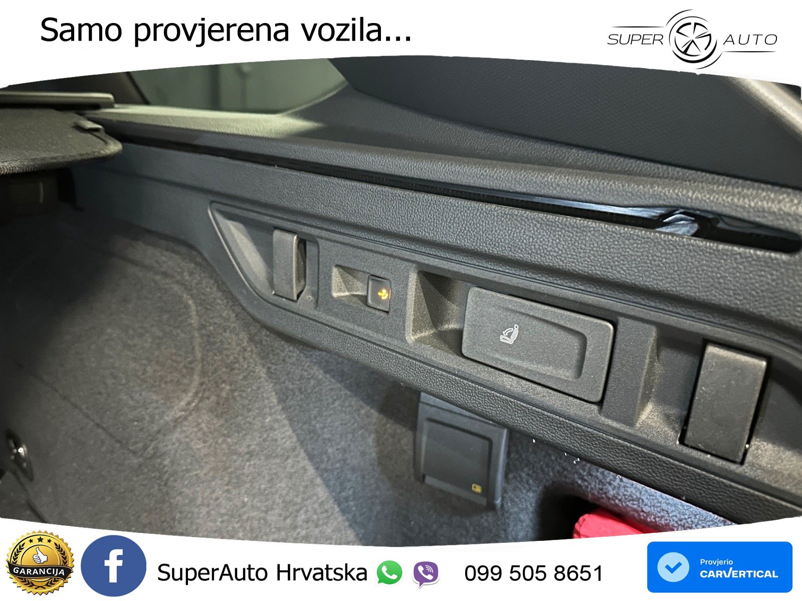Volkswagen Passat Variant 2.0 TDI (193 KS) 4MOTION DSG R-Line LED+GR SJED+ACC