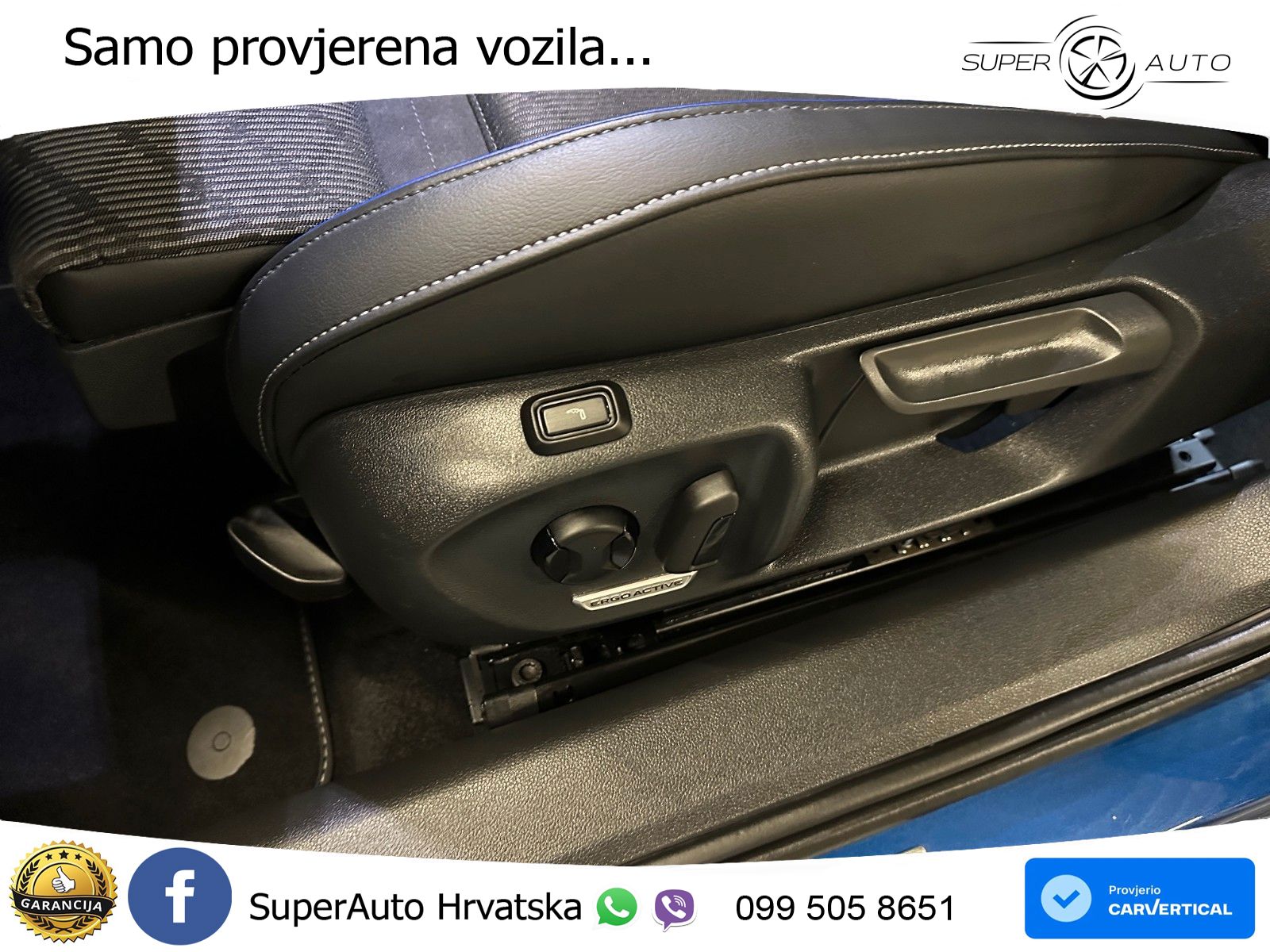 Volkswagen Passat Variant 2.0 TDI (193 KS) 4MOTION DSG R-Line LED+GR SJED+ACC