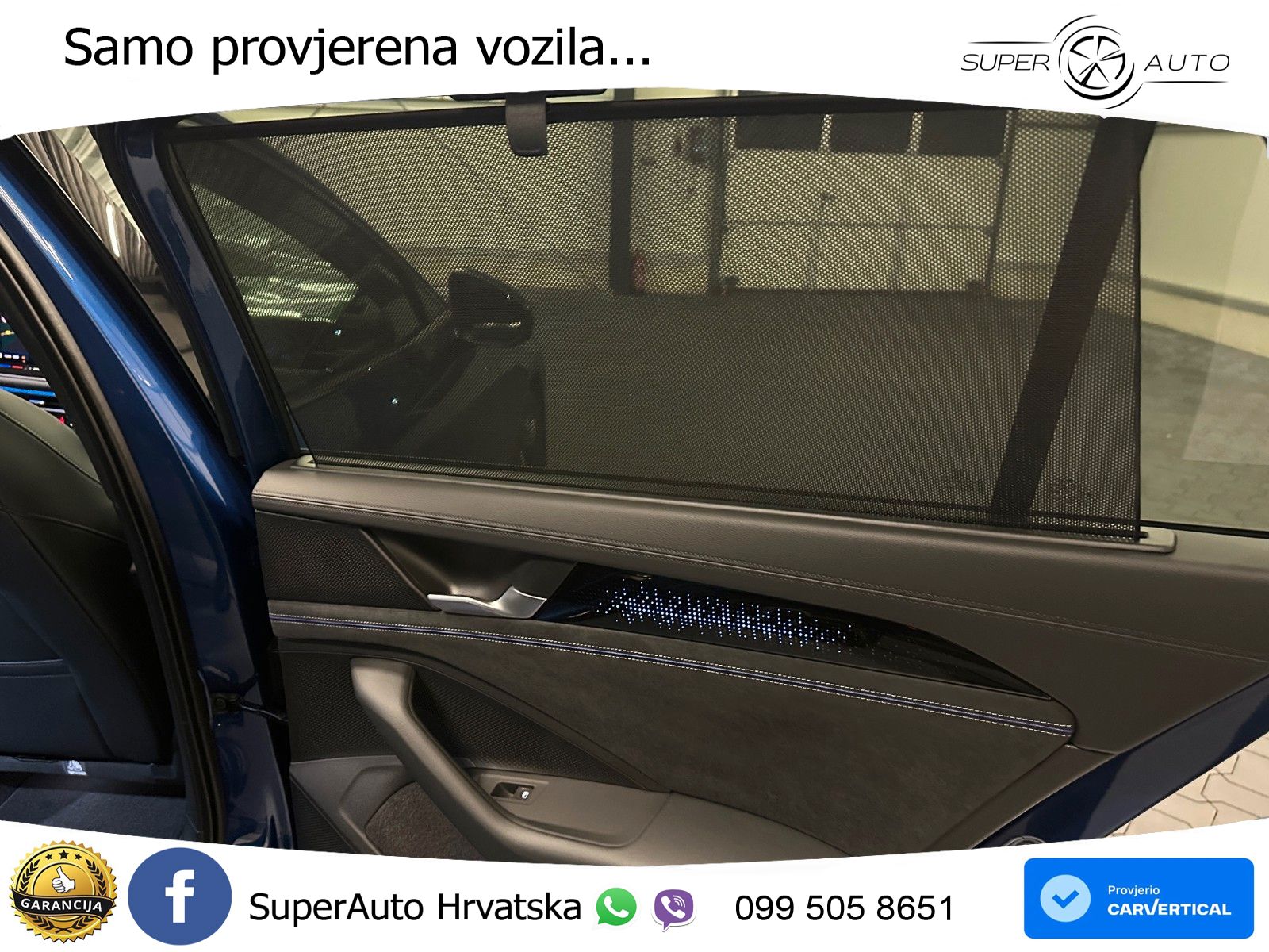 Volkswagen Passat Variant 2.0 TDI (193 KS) 4MOTION DSG R-Line LED+GR SJED+ACC
