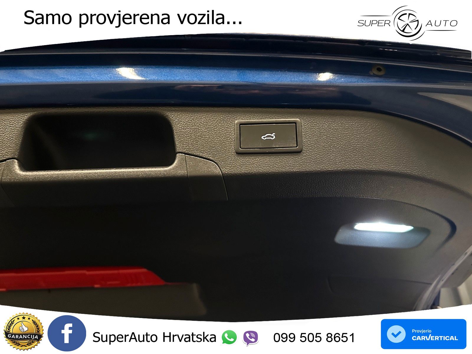 Volkswagen Passat Variant 2.0 TDI (193 KS) 4MOTION DSG R-Line LED+GR SJED+ACC