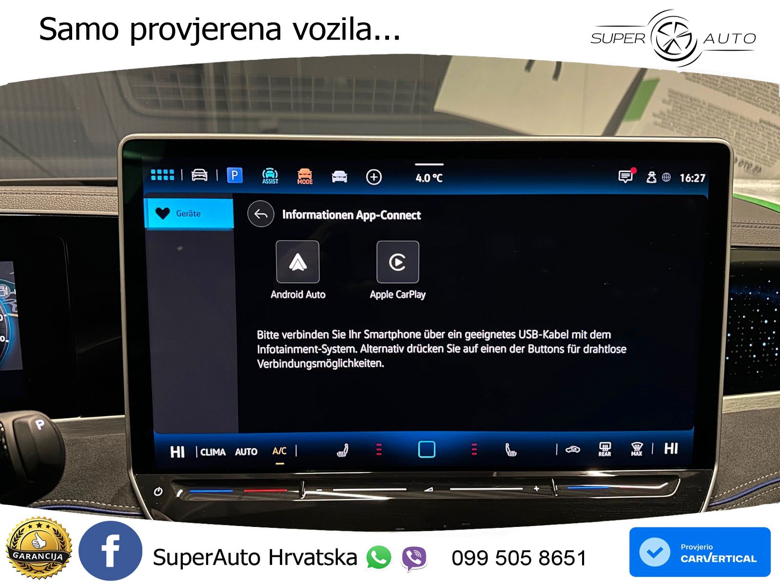 Volkswagen Passat Variant 2.0 TDI (193 KS) 4MOTION DSG R-Line LED+GR SJED+ACC