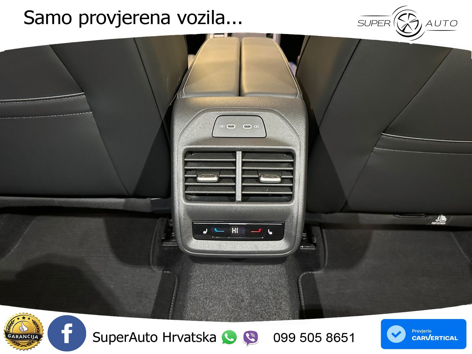 Volkswagen Passat Variant 2.0 TDI (193 KS) 4MOTION DSG R-Line LED+GR SJED+ACC