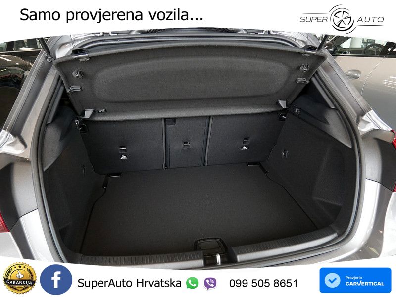 Mercedes-Benz A 200d 8G-DCT AMG LED+GR SJED+ACC