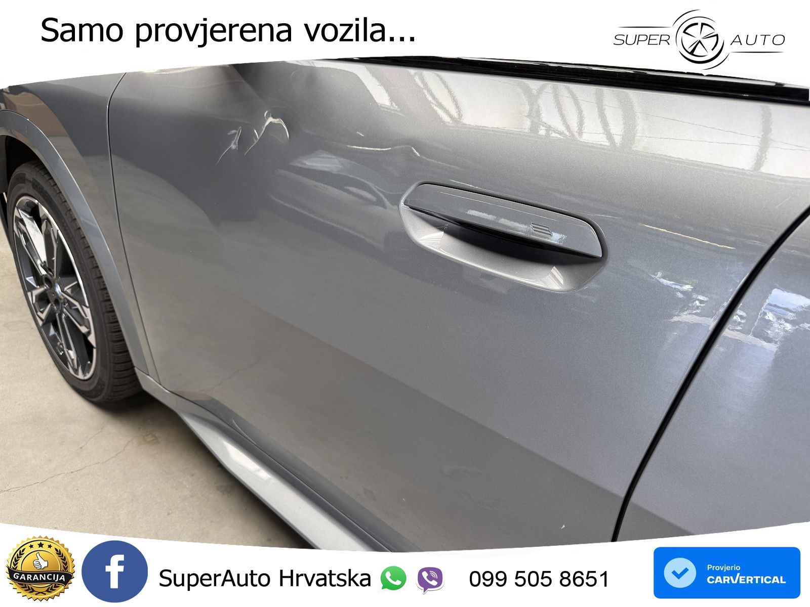 BMW X2 sDrive18d Steptronic M Sport