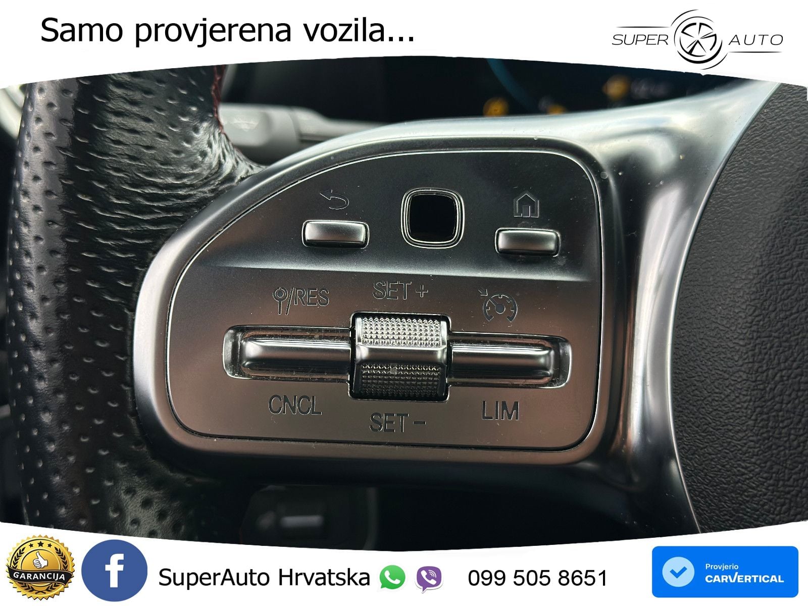 Mercedes-Benz A 200 7G-DCT AMG