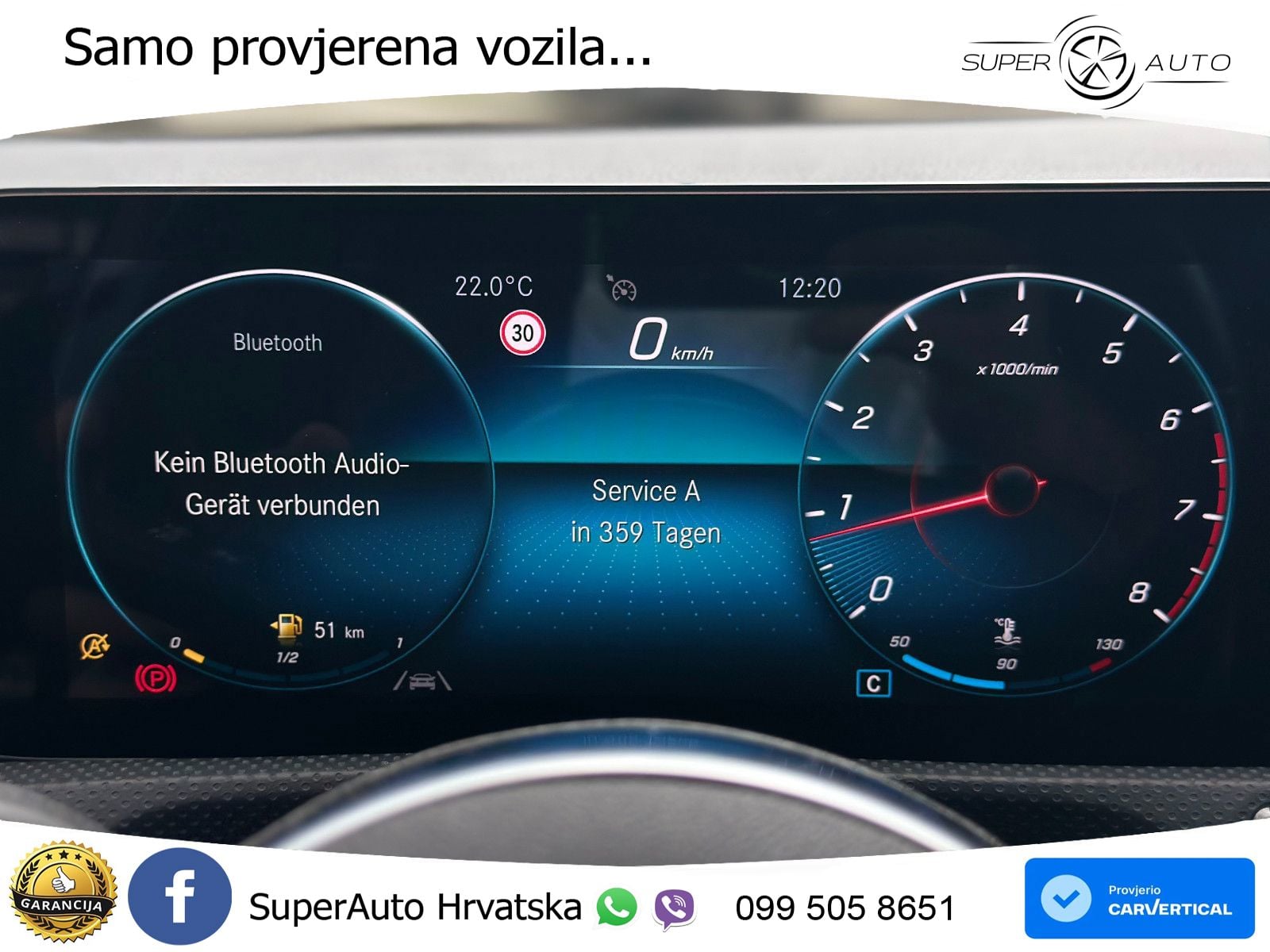 Mercedes-Benz A 200 7G-DCT AMG