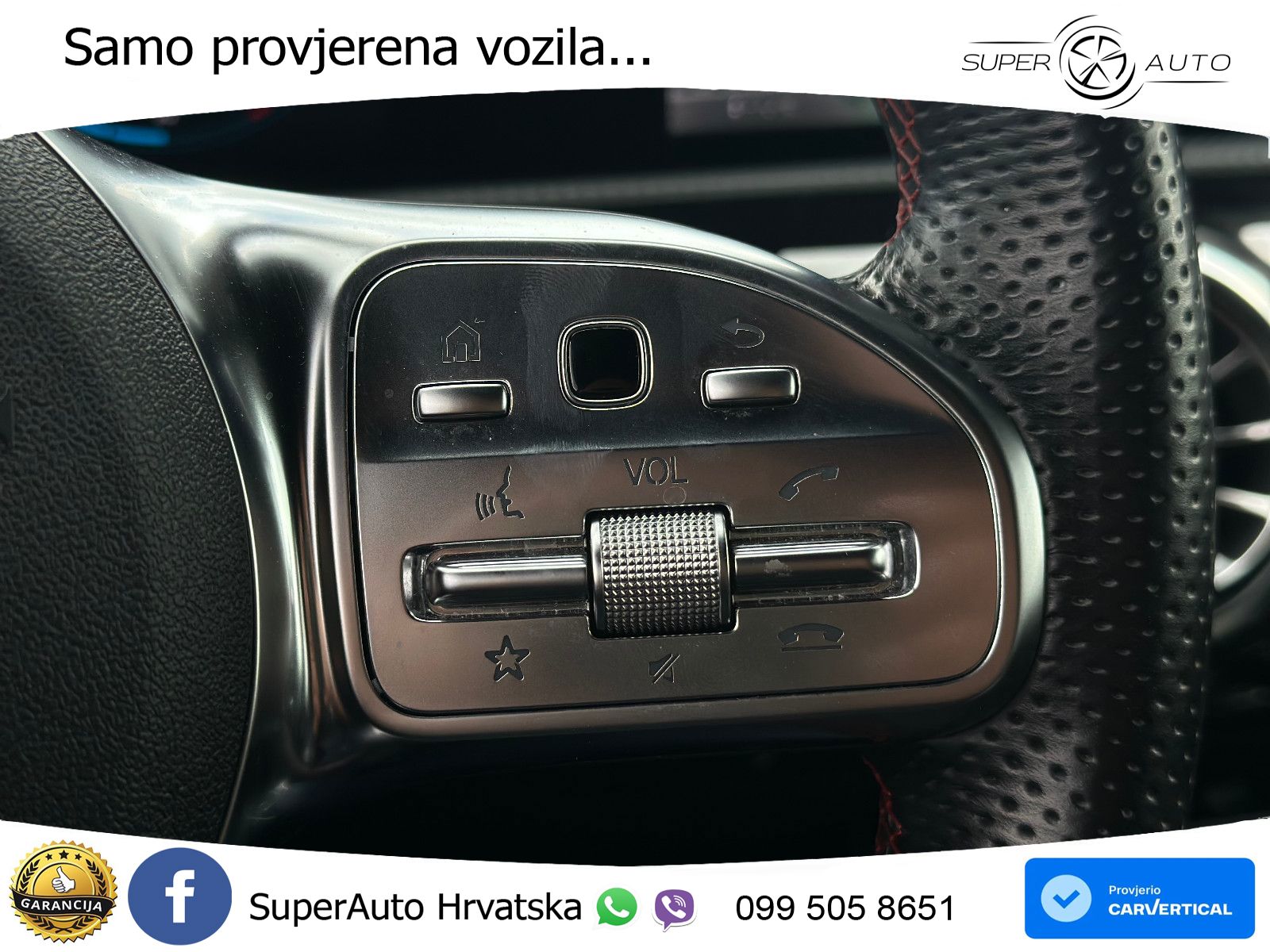 Mercedes-Benz A 200 7G-DCT AMG