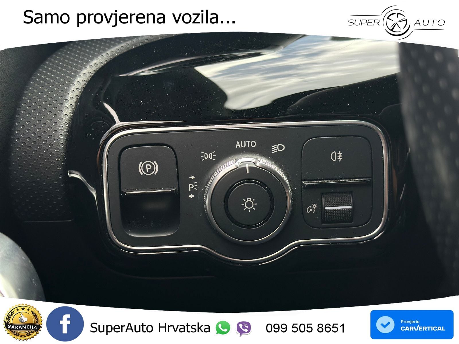 Mercedes-Benz A 200 7G-DCT AMG