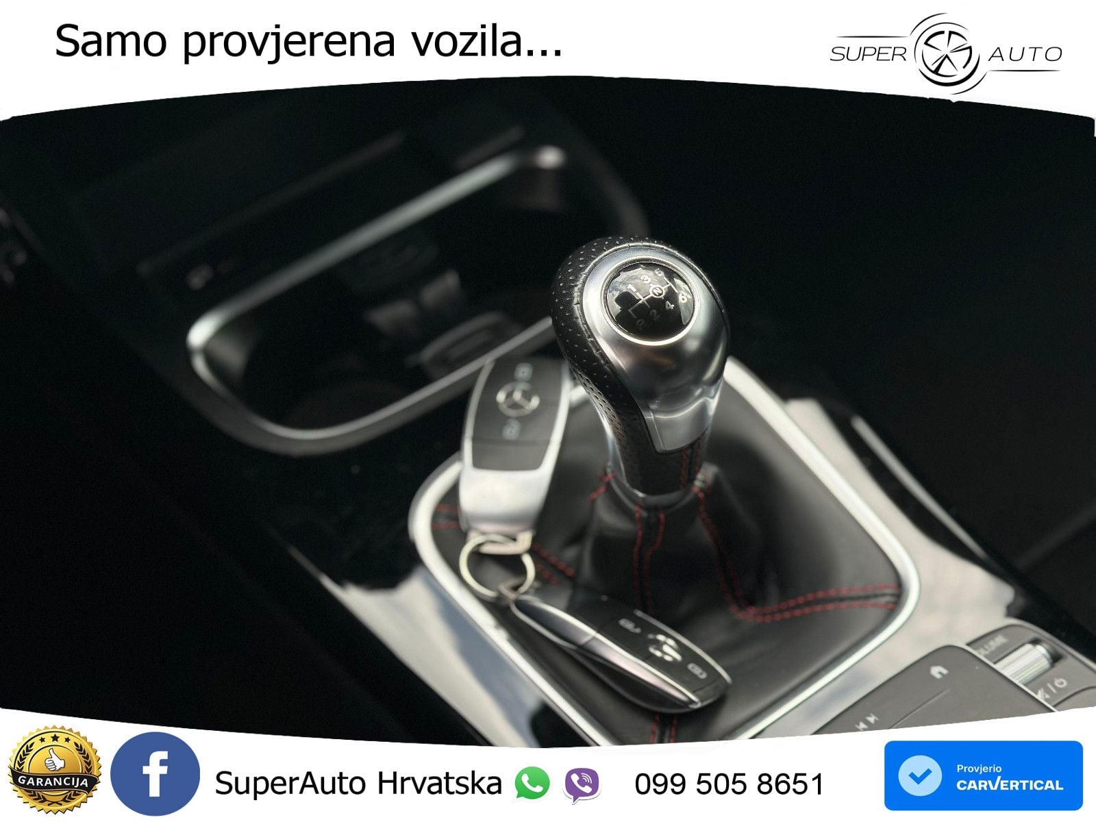 Mercedes-Benz A 200 7G-DCT AMG