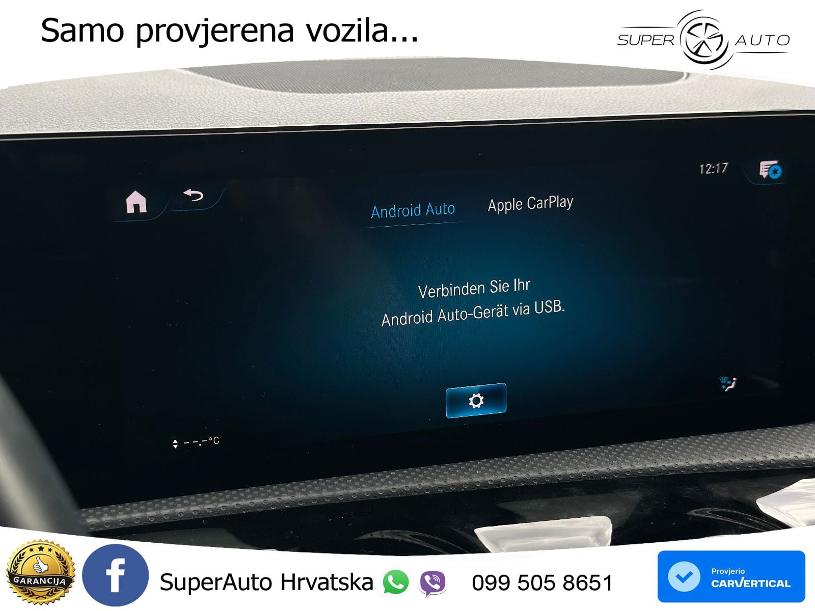 Mercedes-Benz A 200 7G-DCT AMG