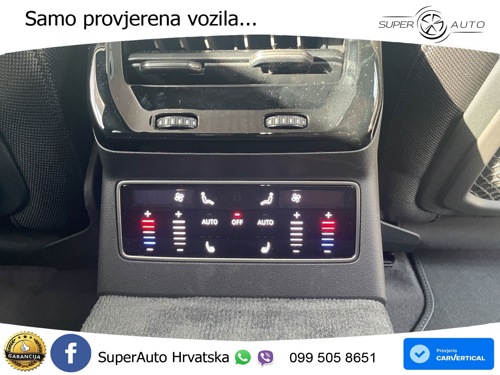 Audi A6 2.0 TDI (204 KS) quattro S tronic S line LED+GR SJED+ACC