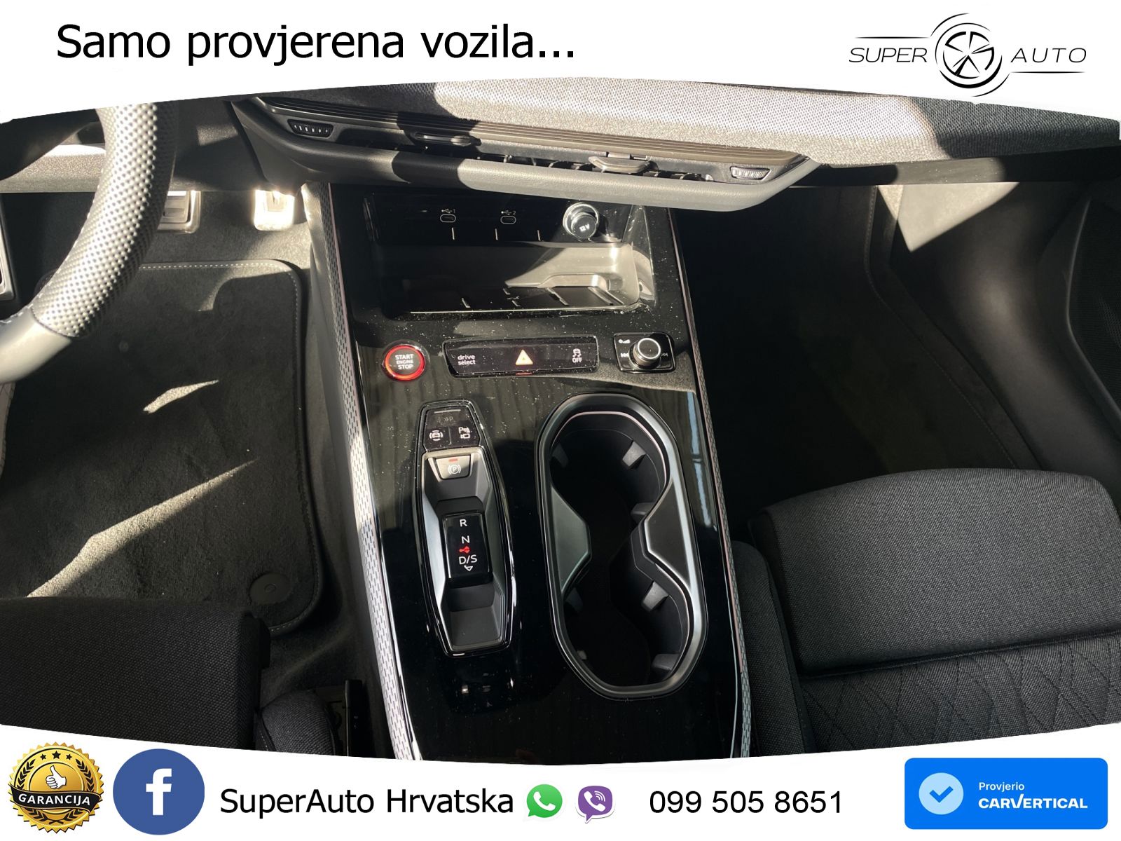 Audi A6 2.0 TDI (204 KS) quattro S tronic S line LED+GR SJED+ACC