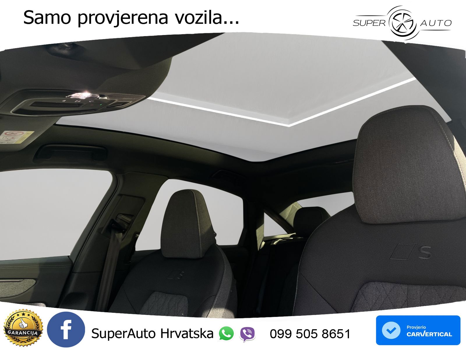 Audi A6 2.0 TDI (204 KS) quattro S tronic S line LED+GR SJED+ACC