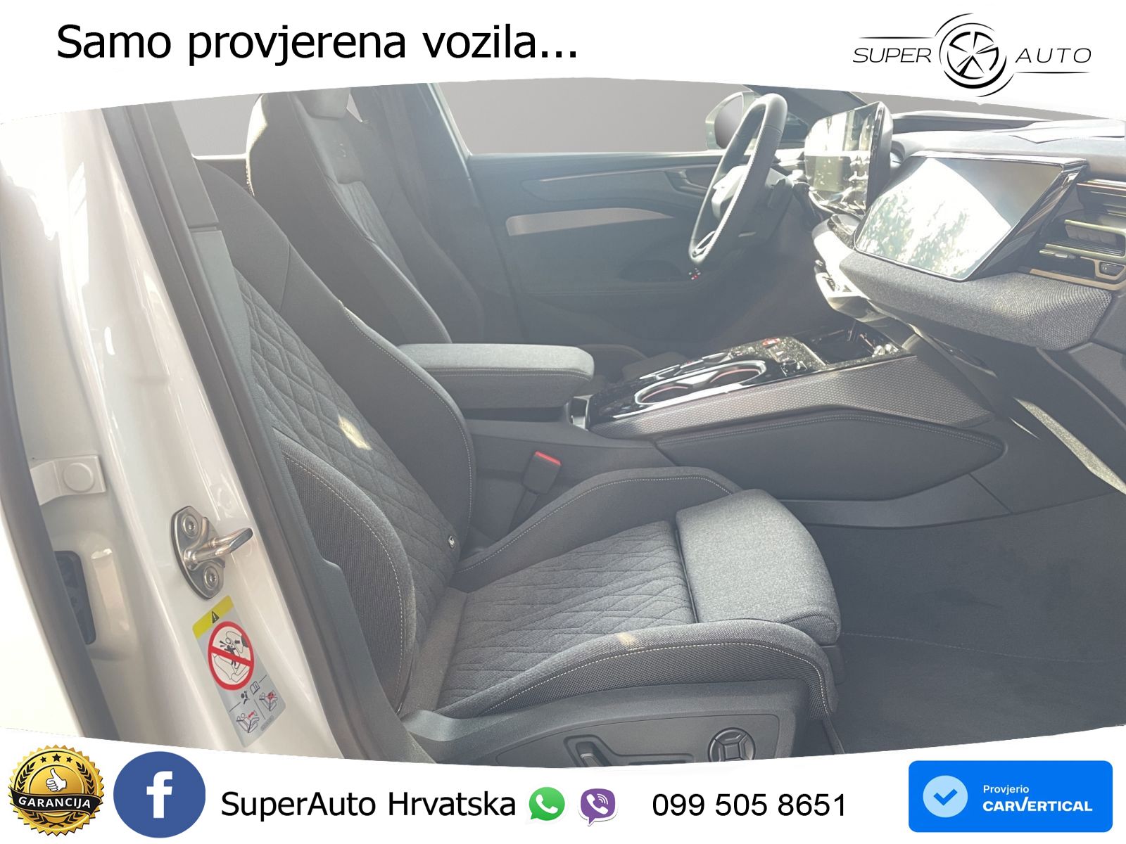 Audi A6 2.0 TDI (204 KS) quattro S tronic S line LED+GR SJED+ACC