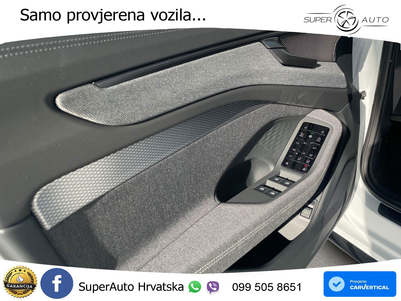 Audi A6 2.0 TDI (204 KS) quattro S tronic S line LED+GR SJED+ACC