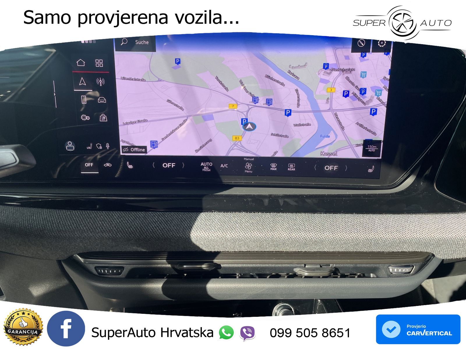 Audi A6 2.0 TDI (204 KS) quattro S tronic S line LED+GR SJED+ACC