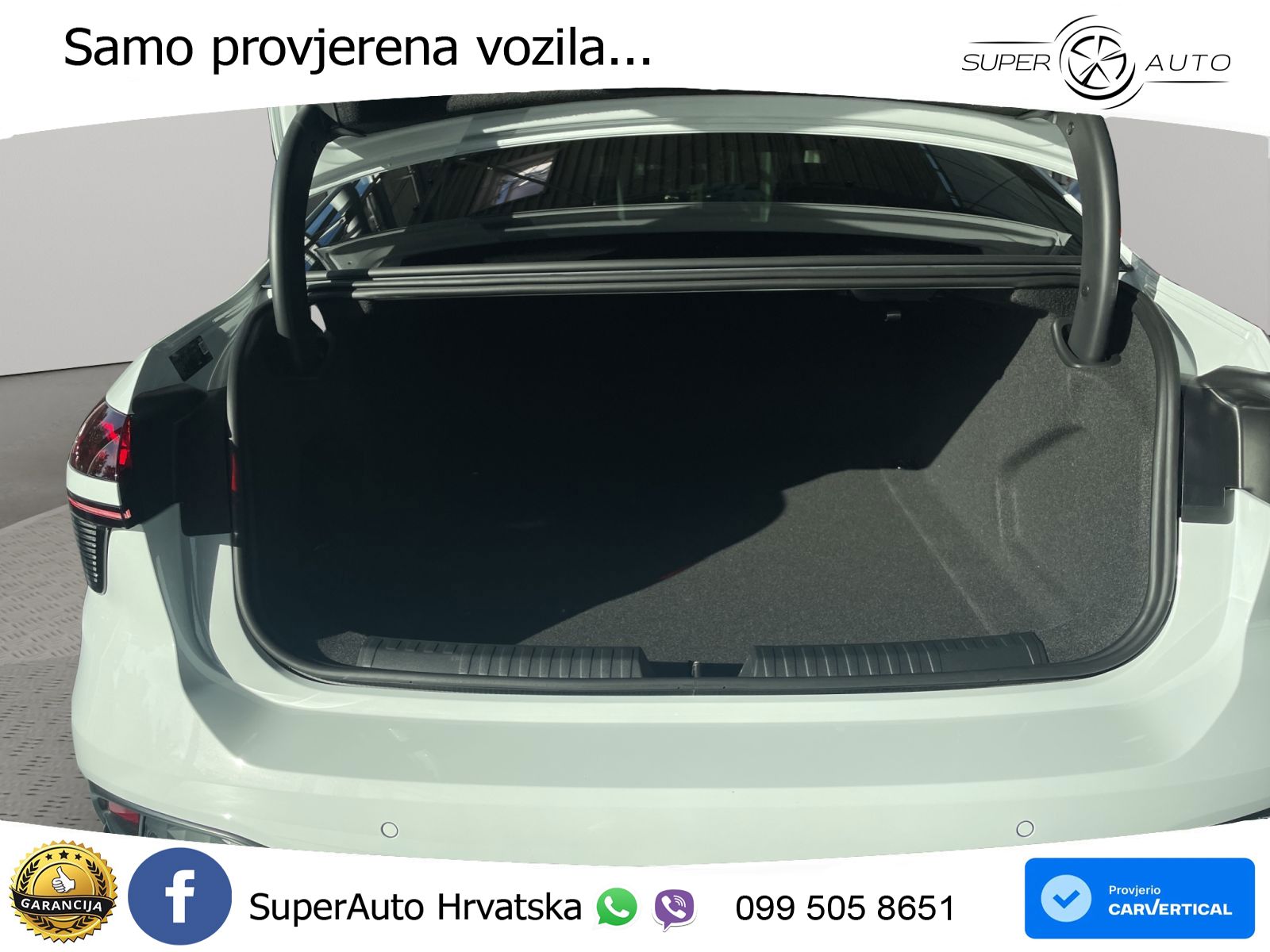 Audi A6 2.0 TDI (204 KS) quattro S tronic S line LED+GR SJED+ACC