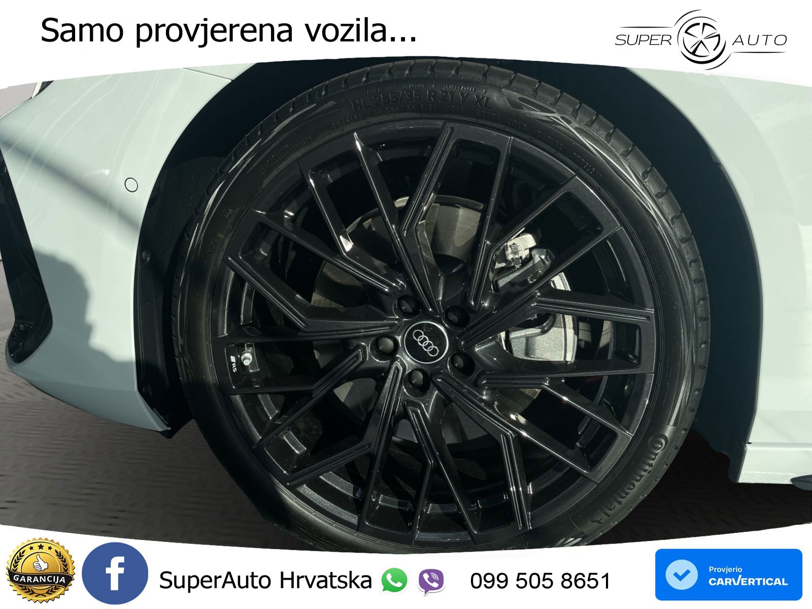 Audi A6 2.0 TDI (204 KS) quattro S tronic S line LED+GR SJED+ACC