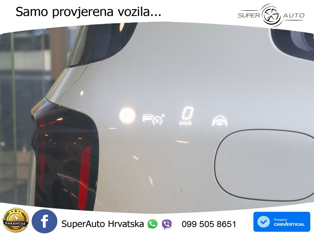 Mercedes GLE Coupe 300d (269 KS) EQ Boost 4MATIC 9G-TRONIC