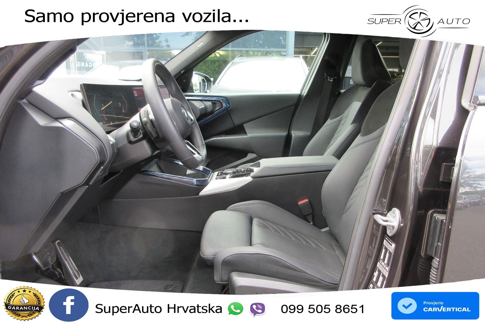 BMW X3 20d xDrive Steptronic M Sport