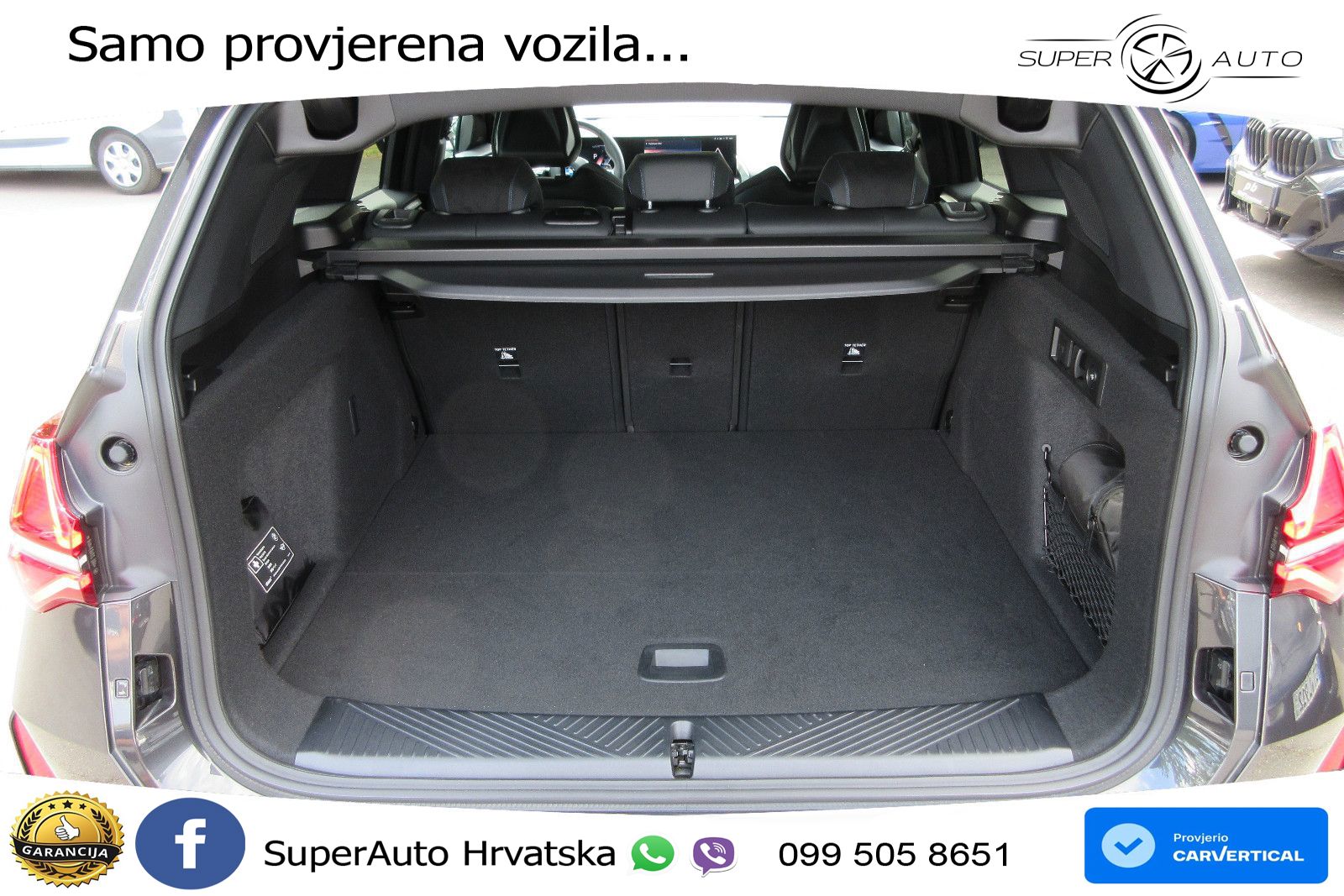 BMW X3 20d xDrive Steptronic M Sport