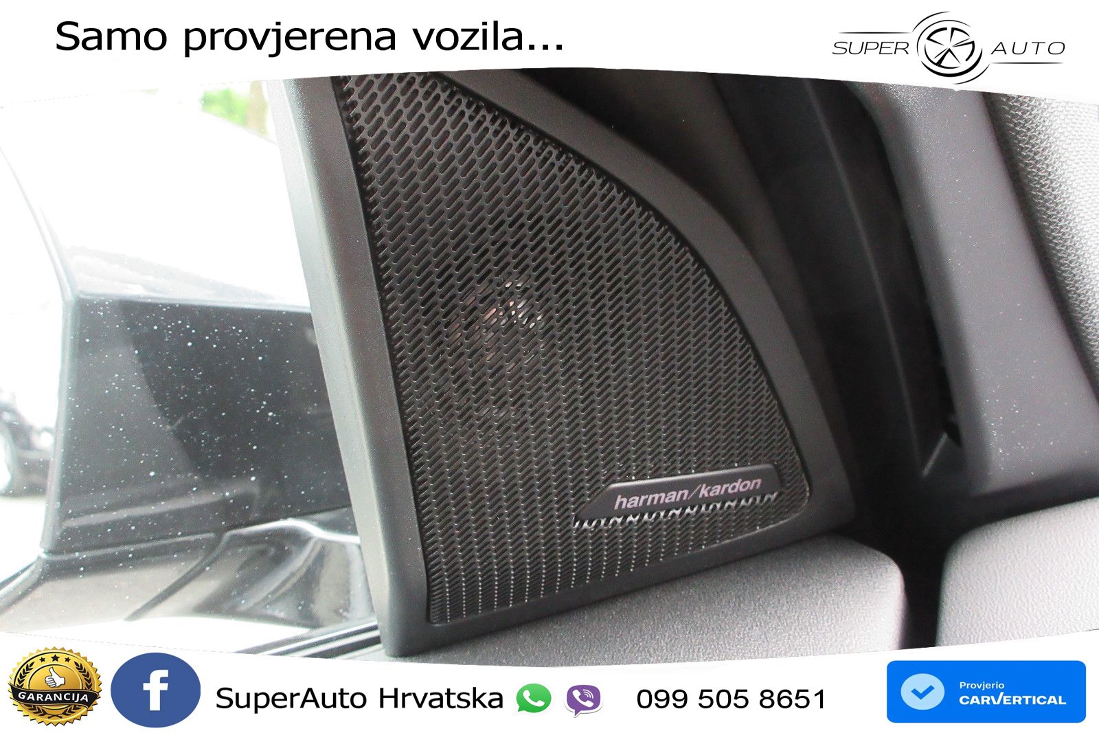 BMW X3 20d xDrive Steptronic M Sport
