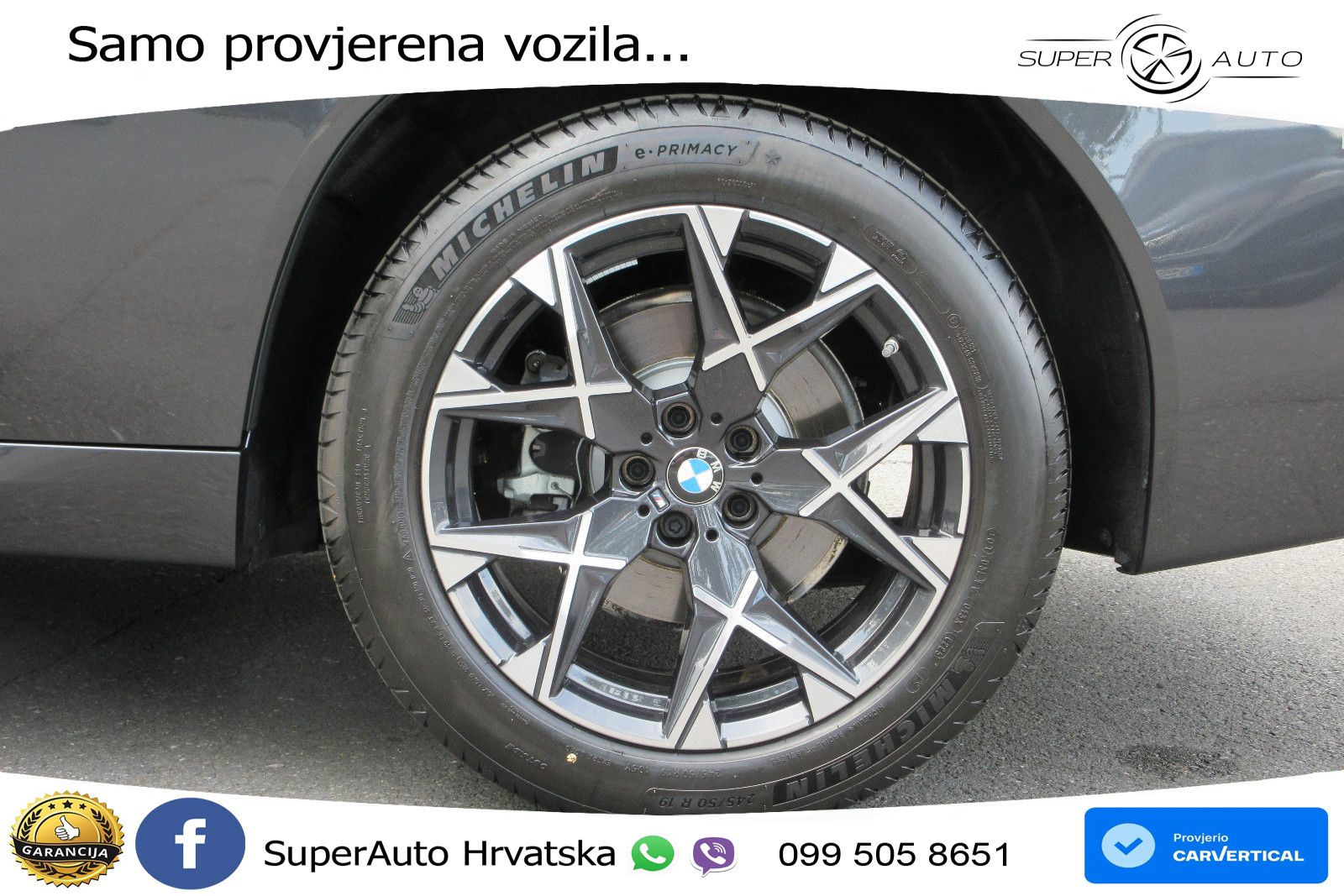 BMW X3 20d xDrive Steptronic M Sport