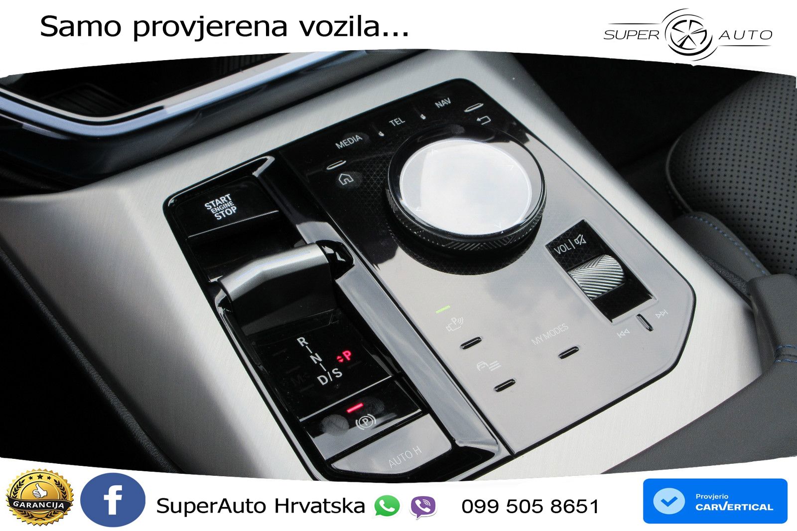BMW X3 20d xDrive Steptronic M Sport