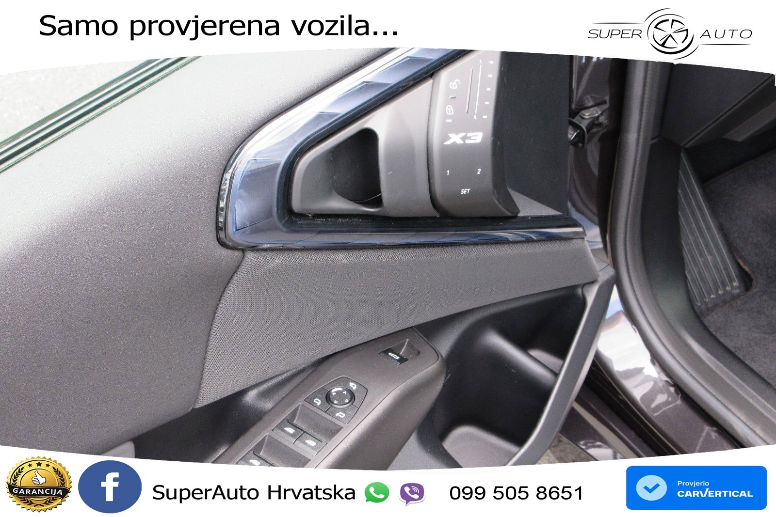 BMW X3 20d xDrive Steptronic M Sport