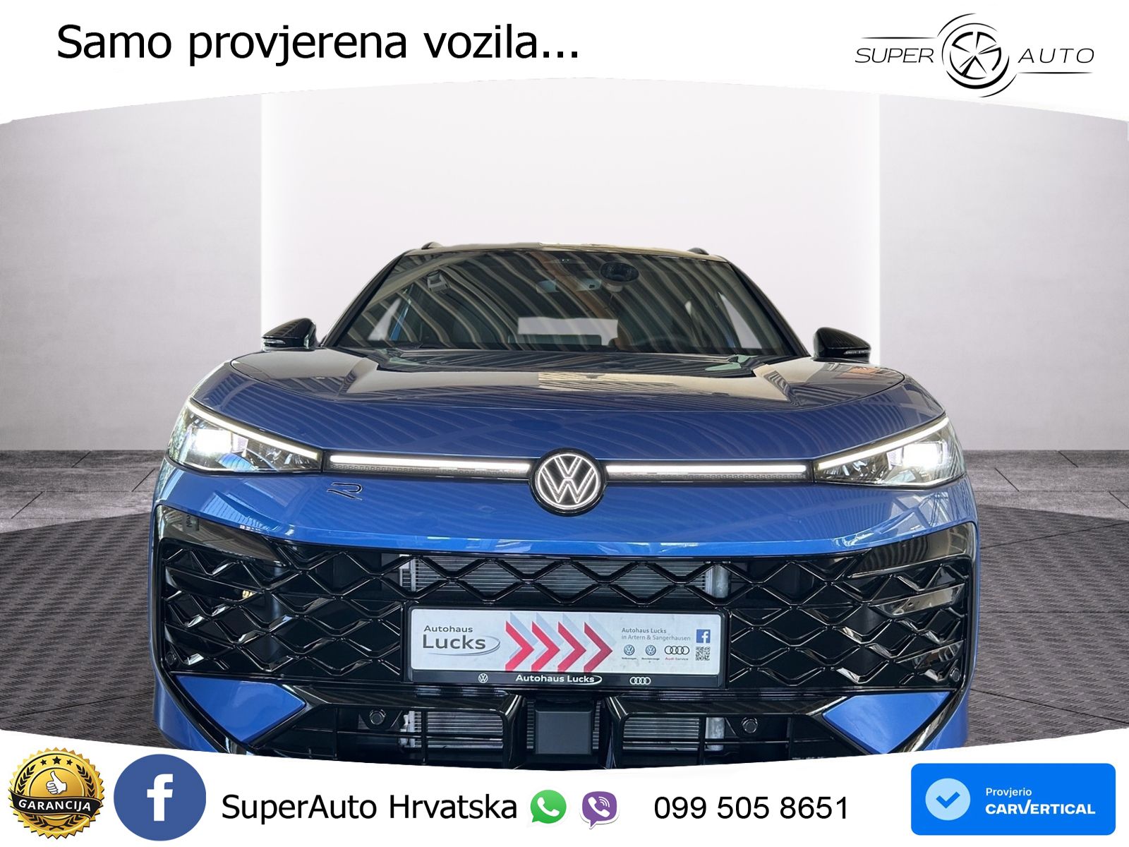 Volkswagen T-Roc 1.5 eTSI (150 KS)  DSG LED+GR SJED+ACC