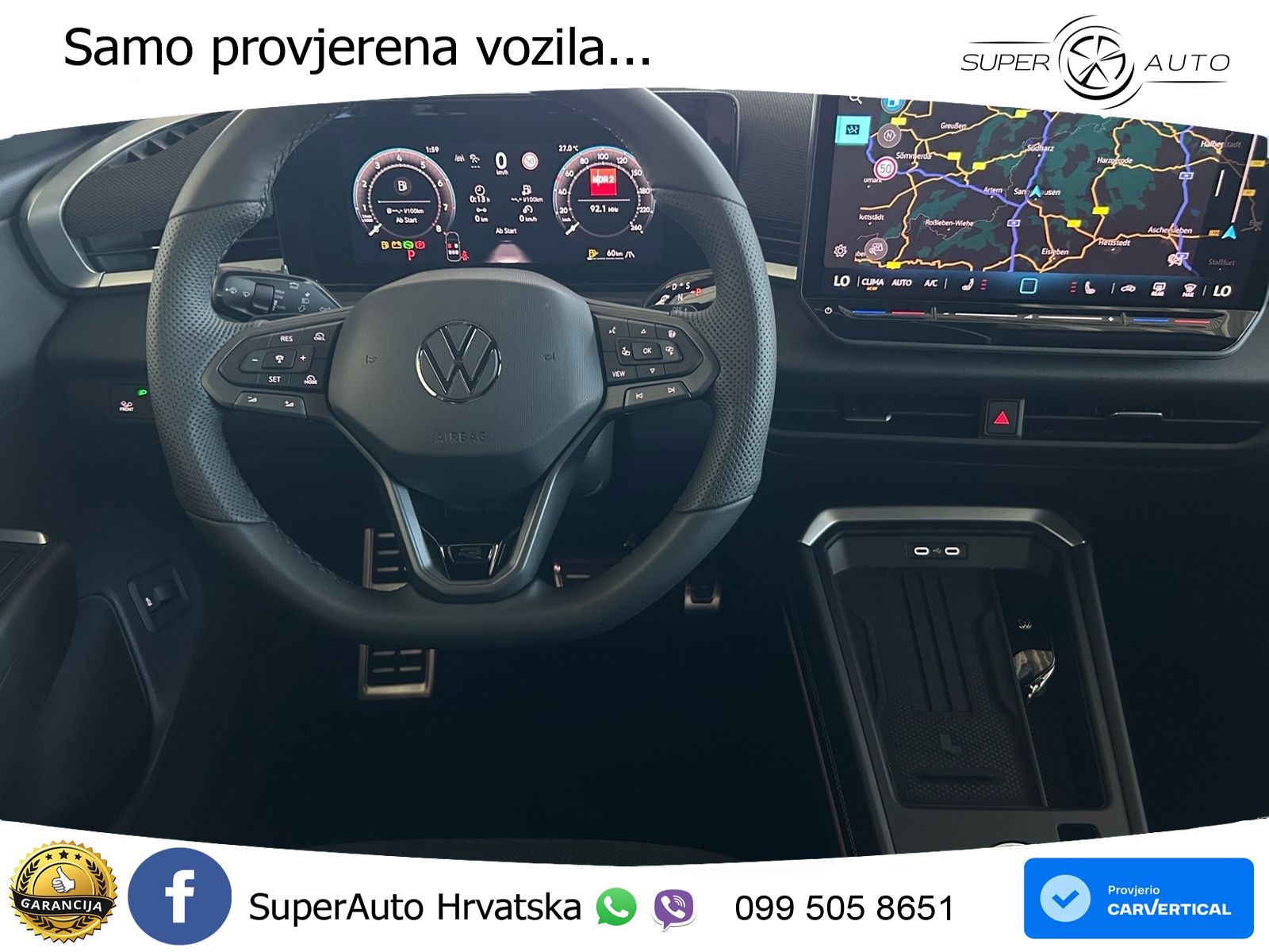 Volkswagen T-Roc 1.5 eTSI (150 KS)  DSG LED+GR SJED+ACC