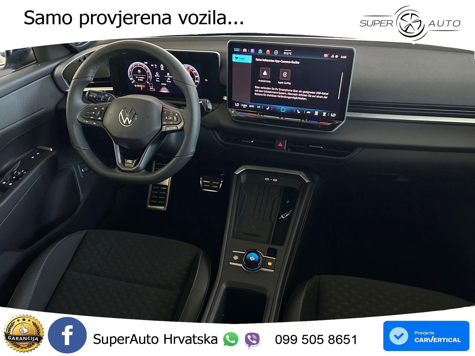 Volkswagen T-Roc 1.5 eTSI (150 KS)  DSG LED+GR SJED+ACC
