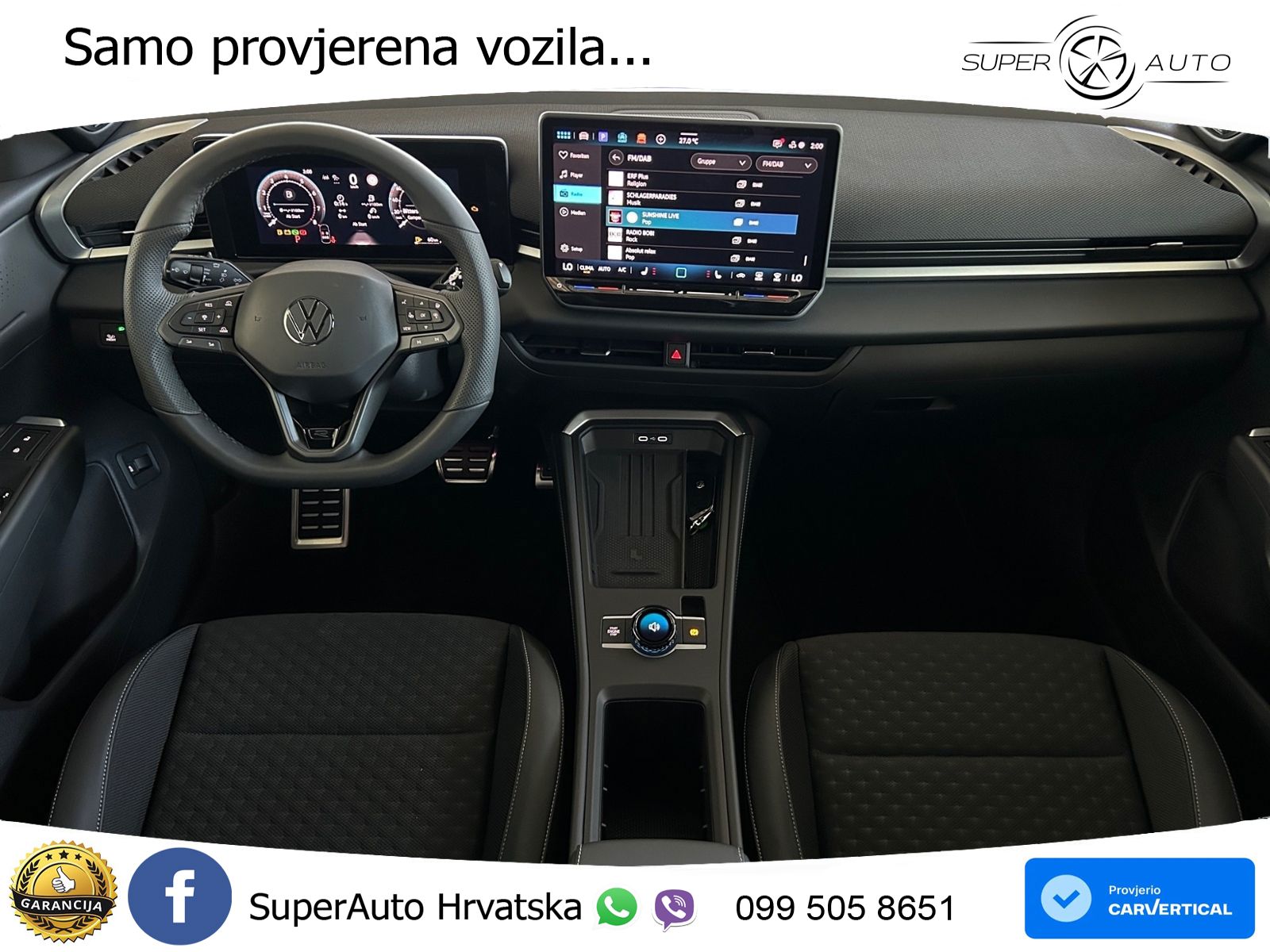 Volkswagen T-Roc 1.5 eTSI (150 KS)  DSG LED+GR SJED+ACC