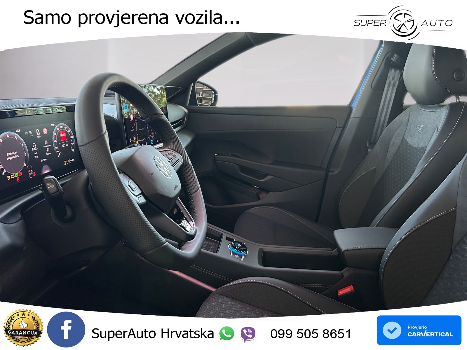Volkswagen T-Roc 1.5 eTSI (150 KS)  DSG LED+GR SJED+ACC