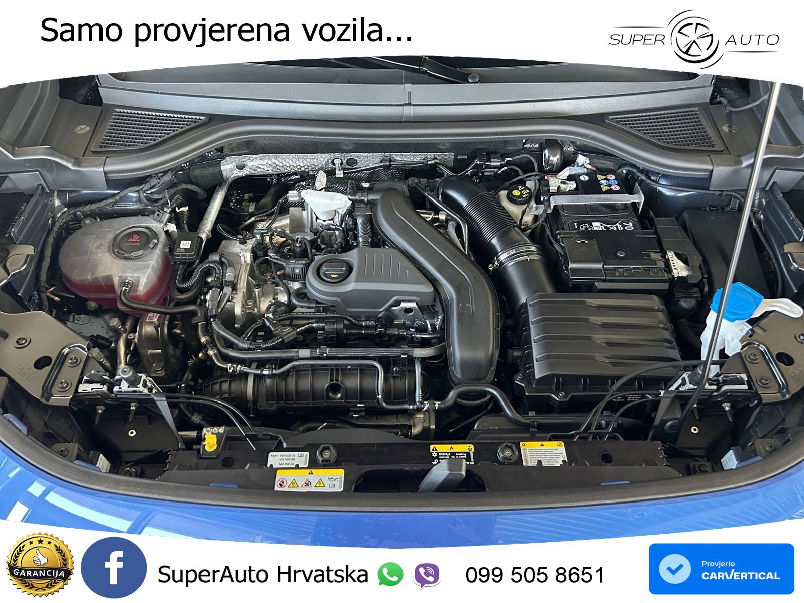 Volkswagen T-Roc 1.5 eTSI (150 KS)  DSG LED+GR SJED+ACC