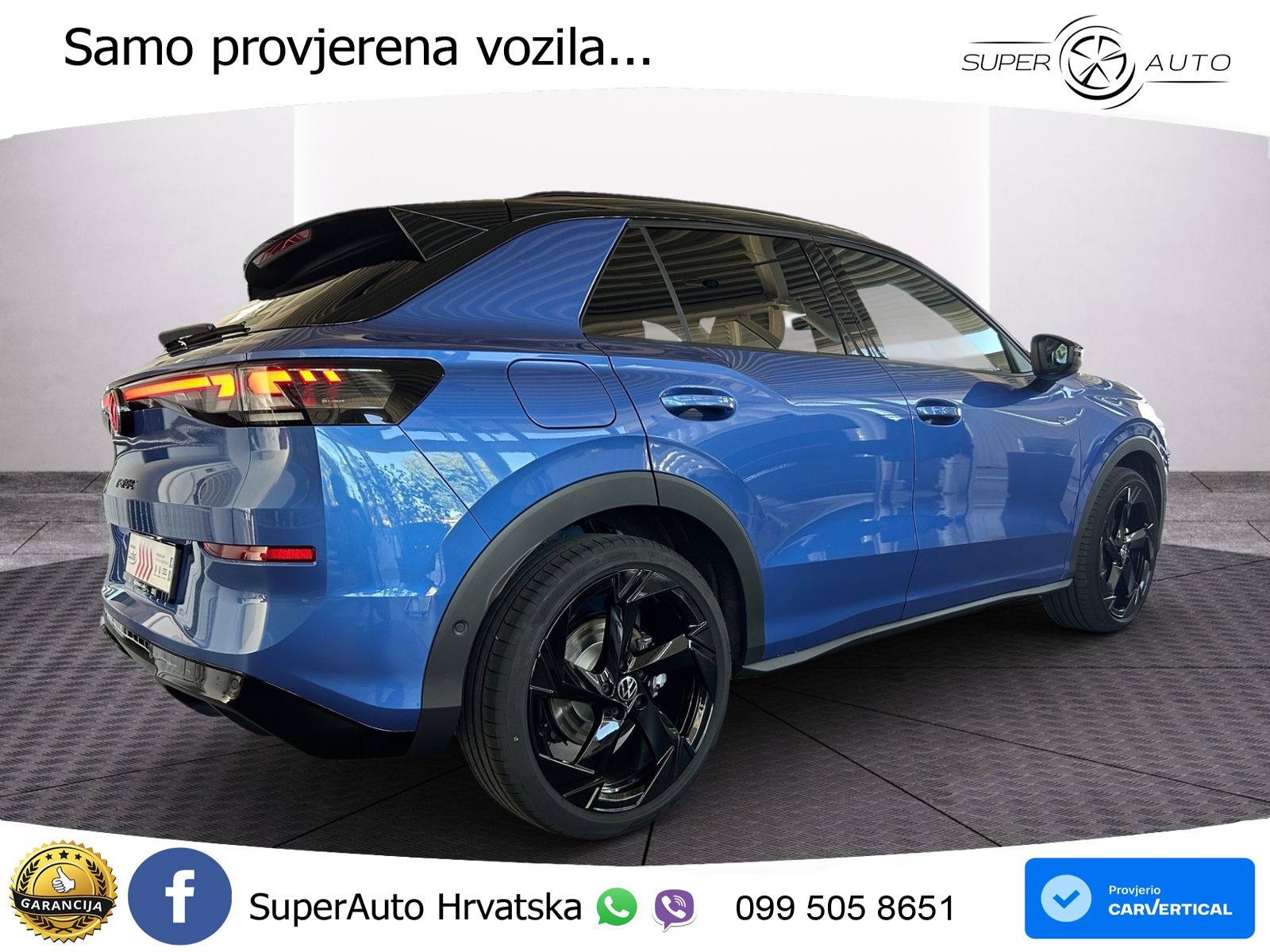 Volkswagen T-Roc 1.5 eTSI (150 KS)  DSG LED+GR SJED+ACC