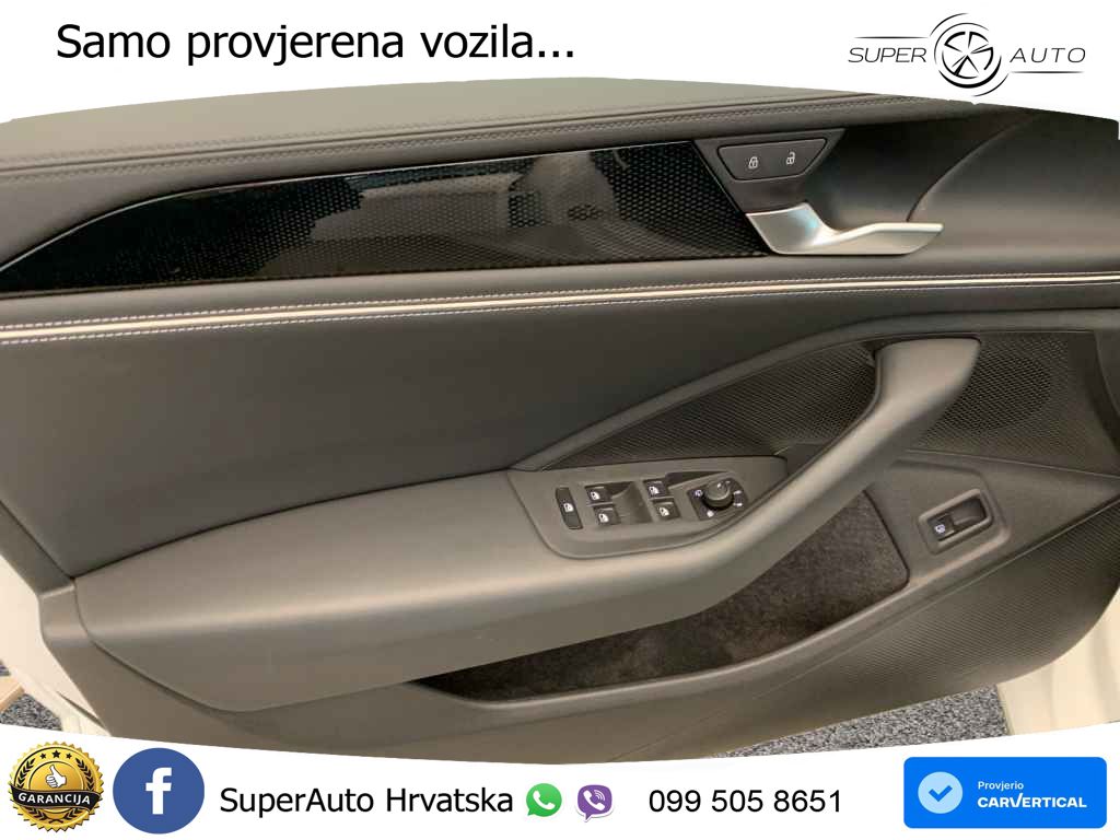 Volkswagen Passat Variant 1.5 TSI (204 KS) eHybrid DSG Business LED+GR SJED+ACC