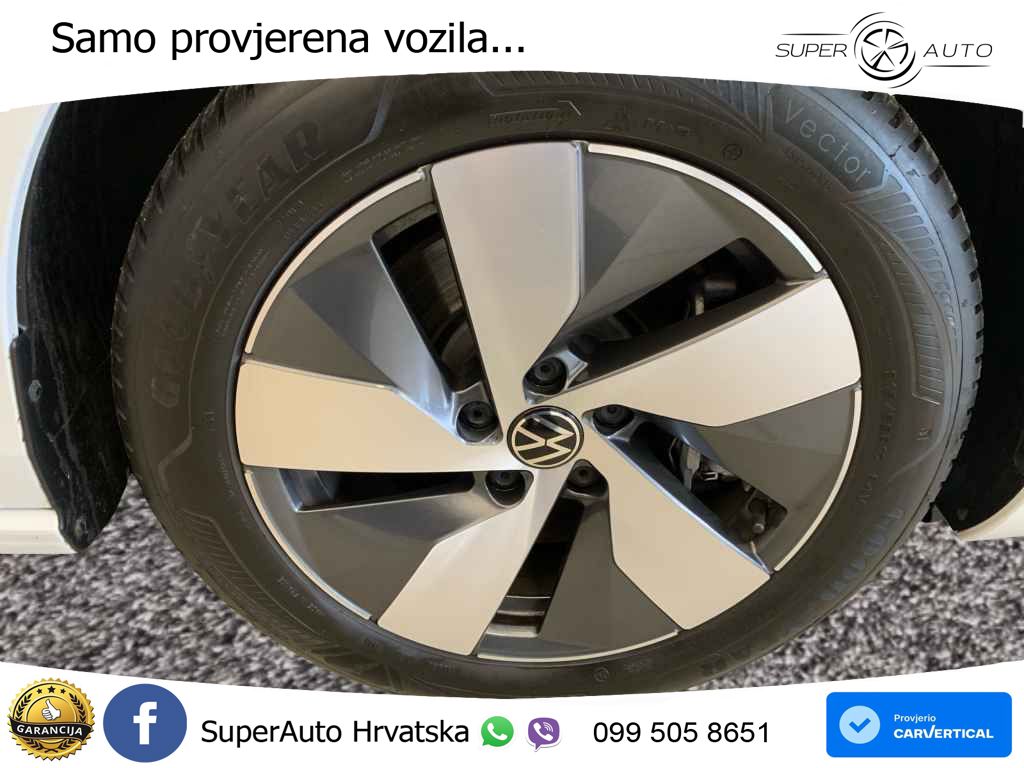 Volkswagen Passat Variant 1.5 TSI (204 KS) eHybrid DSG Business LED+GR SJED+ACC