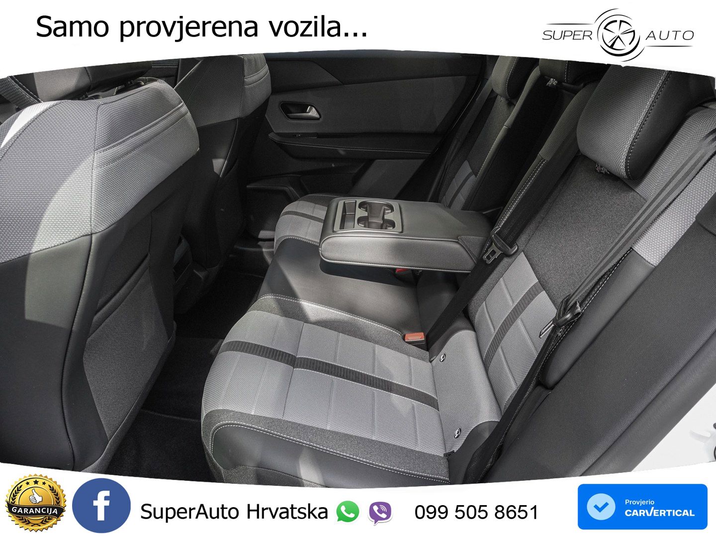 Opel Grandland 1.2 Turbo (136 KS)  e-DCT GS LED+GR SJED+ACC