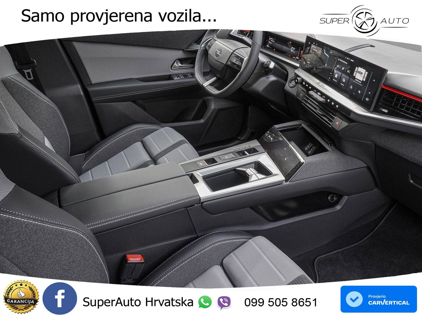Opel Grandland 1.2 Turbo (136 KS)  e-DCT GS LED+GR SJED+ACC