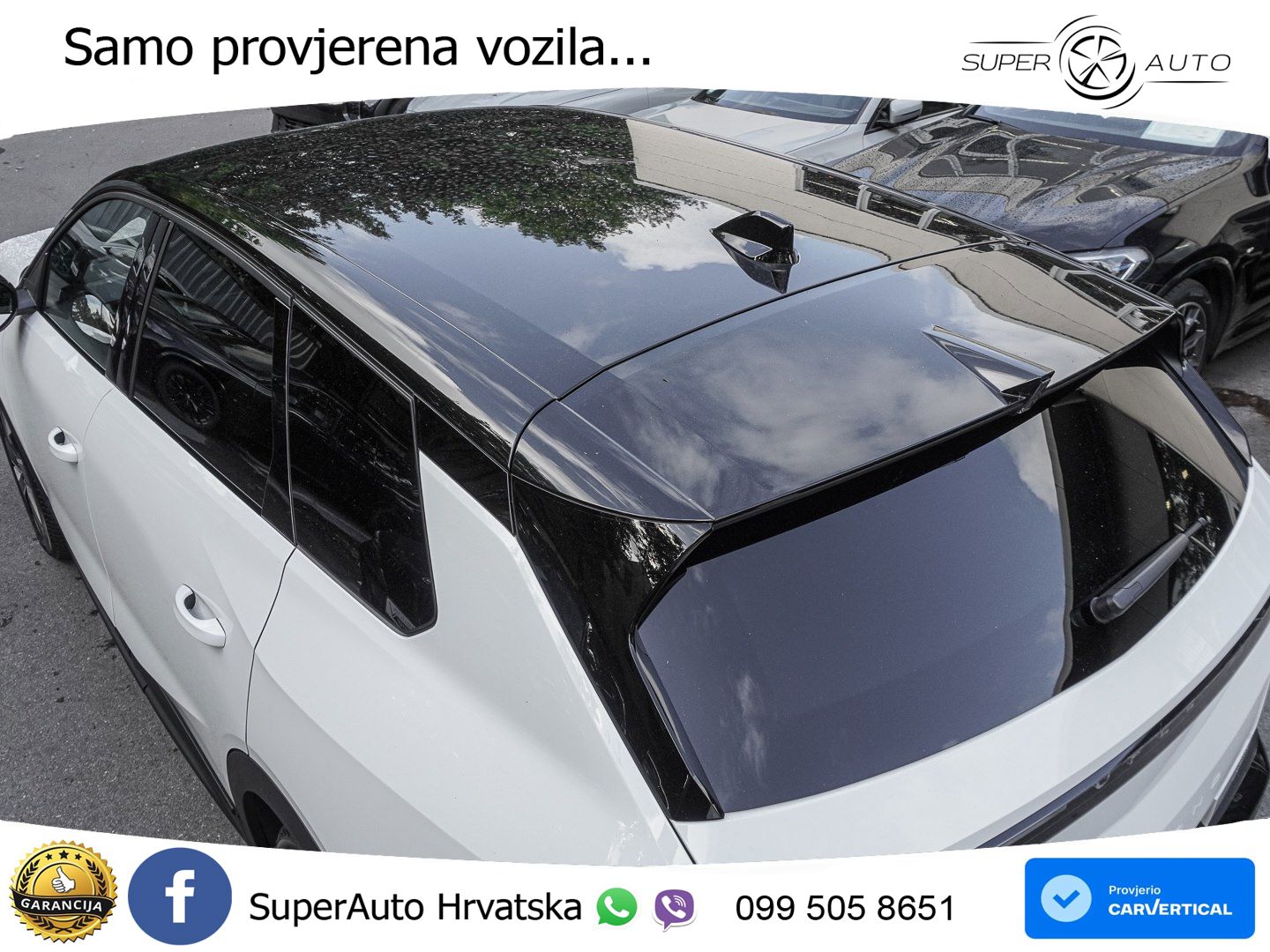 Opel Grandland 1.2 Turbo (136 KS)  e-DCT GS LED+GR SJED+ACC