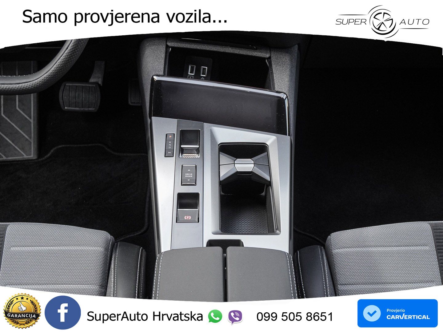 Opel Grandland 1.2 Turbo (136 KS)  e-DCT GS LED+GR SJED+ACC