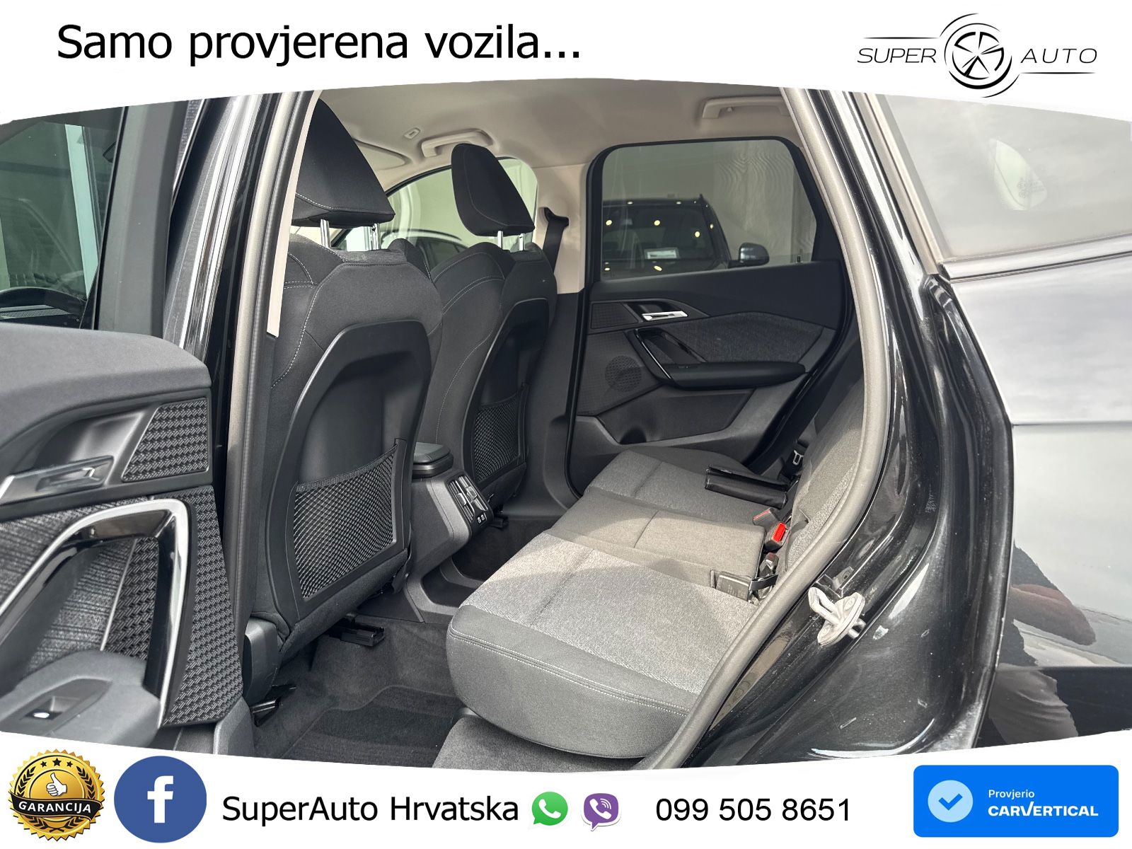 BMW X1 18d (150 KS) sDrive Steptronic LED+GR SJED+ACC