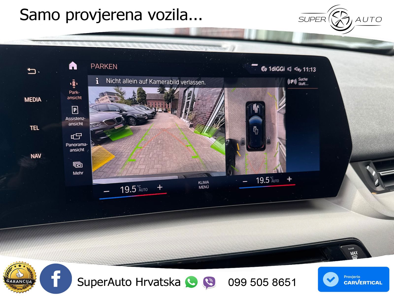 BMW X1 18d (150 KS) sDrive Steptronic LED+GR SJED+ACC
