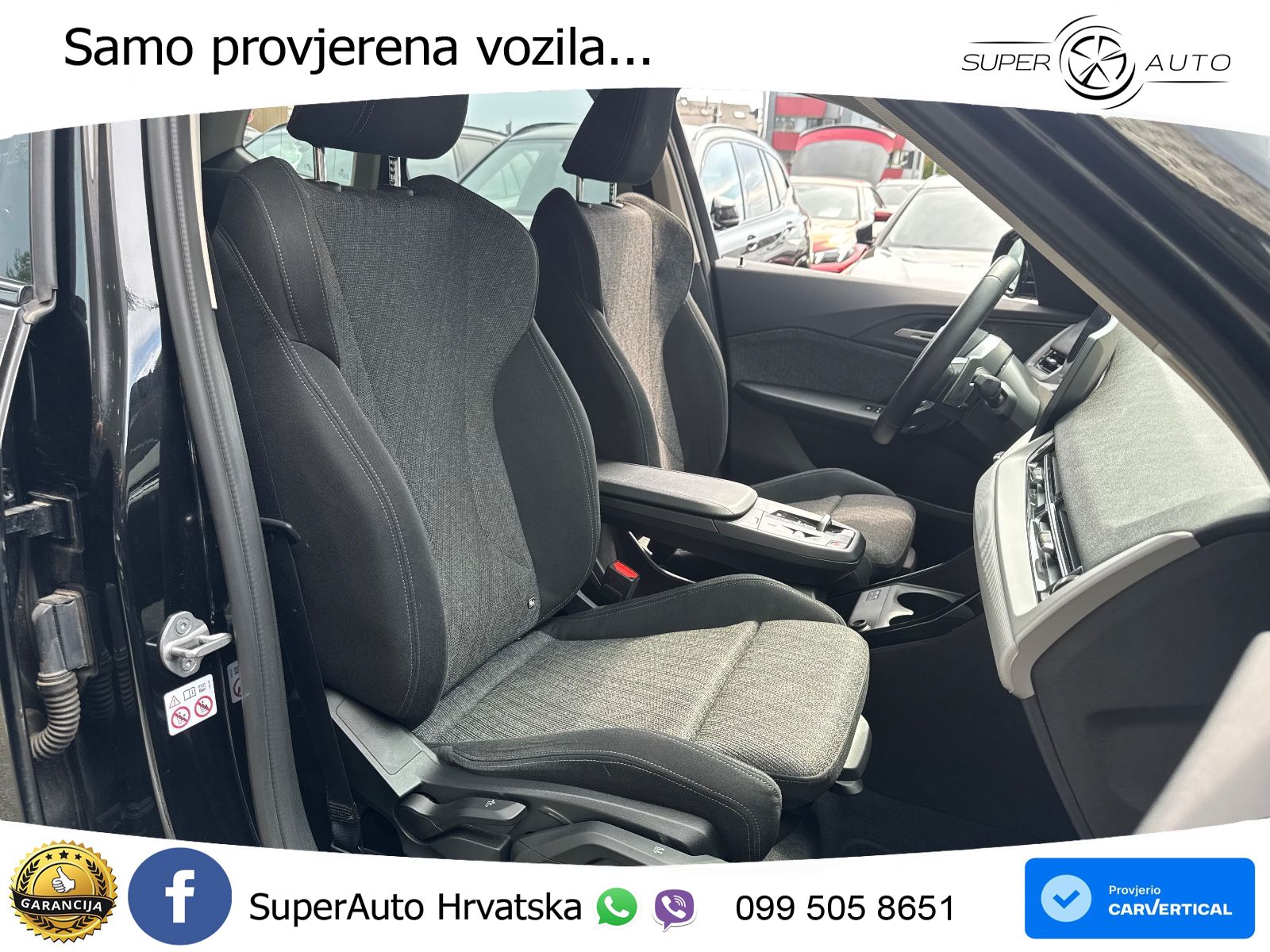 BMW X1 18d (150 KS) sDrive Steptronic LED+GR SJED+ACC