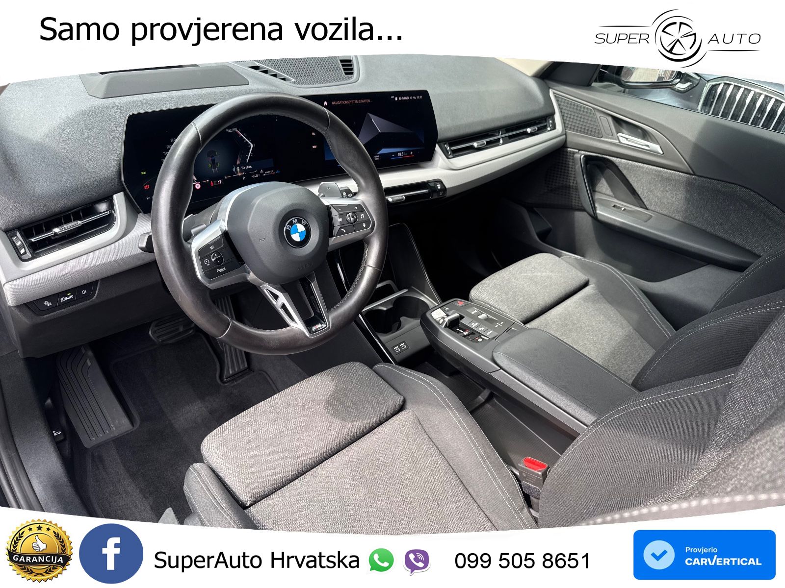 BMW X1 18d (150 KS) sDrive Steptronic LED+GR SJED+ACC
