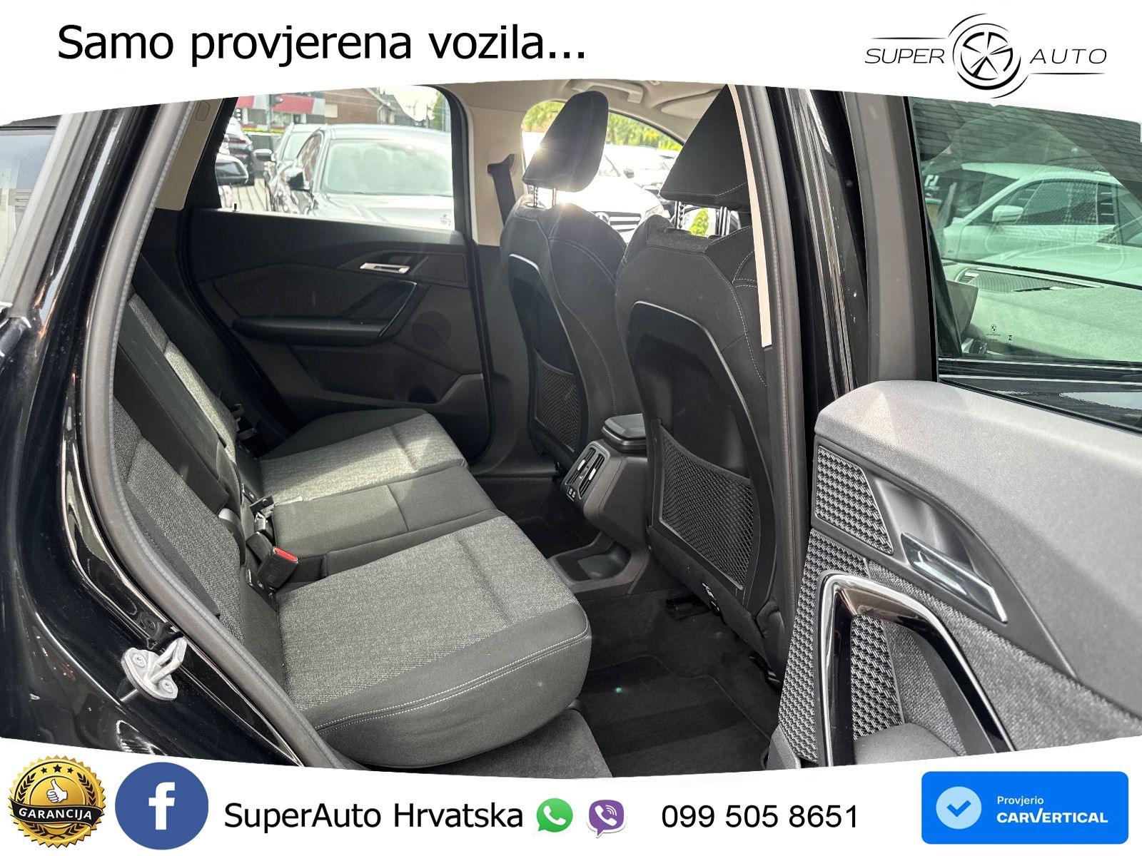 BMW X1 18d (150 KS) sDrive Steptronic LED+GR SJED+ACC