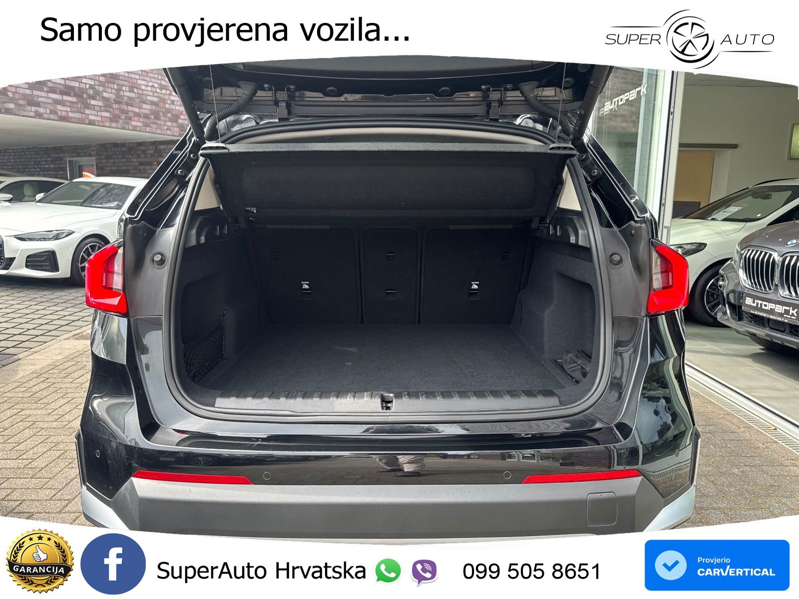 BMW X1 18d (150 KS) sDrive Steptronic LED+GR SJED+ACC