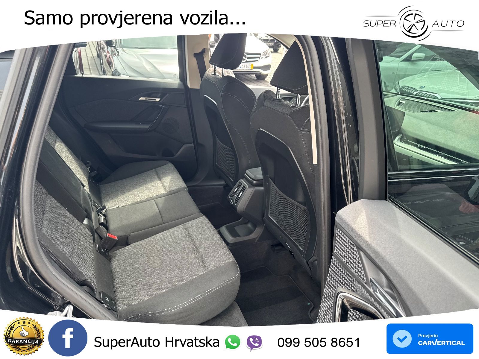 BMW X1 18d (150 KS) sDrive Steptronic LED+GR SJED+ACC